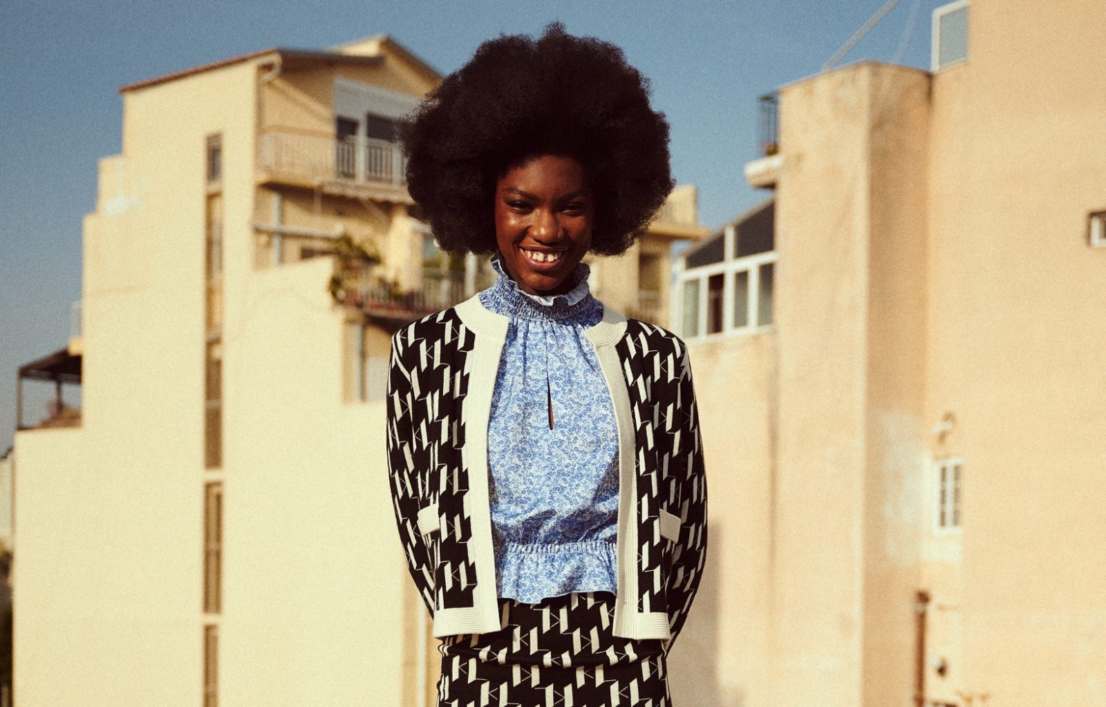 Vogue GR | February 22