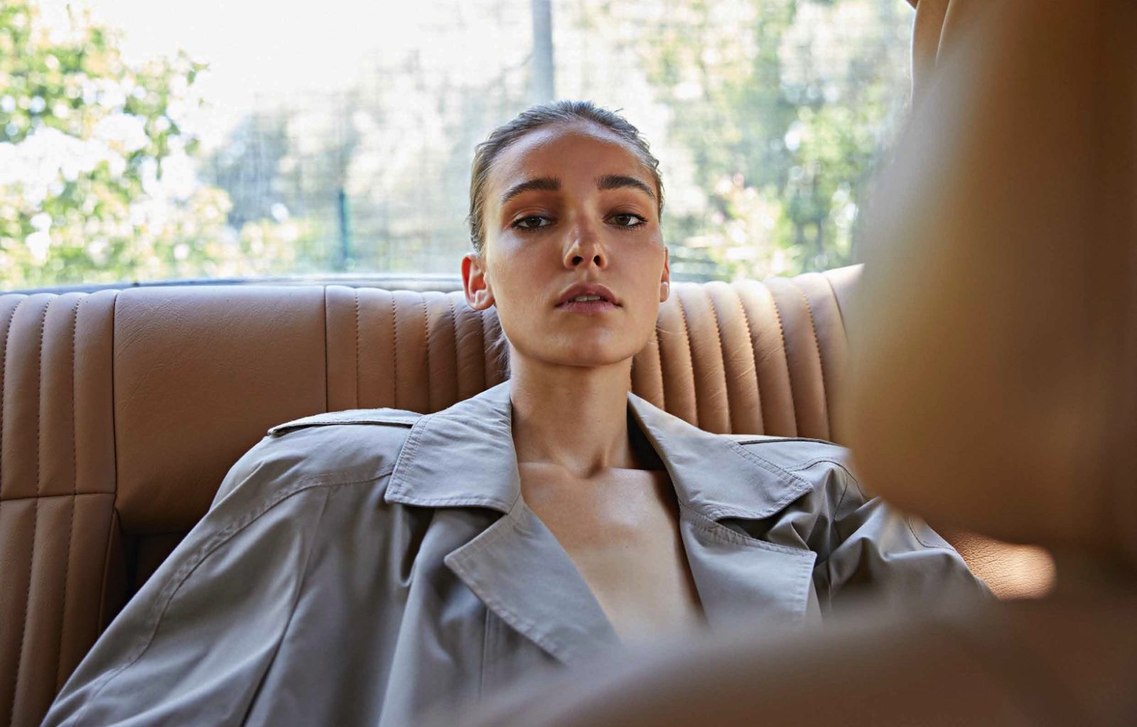 Marie Claire GR | September 20