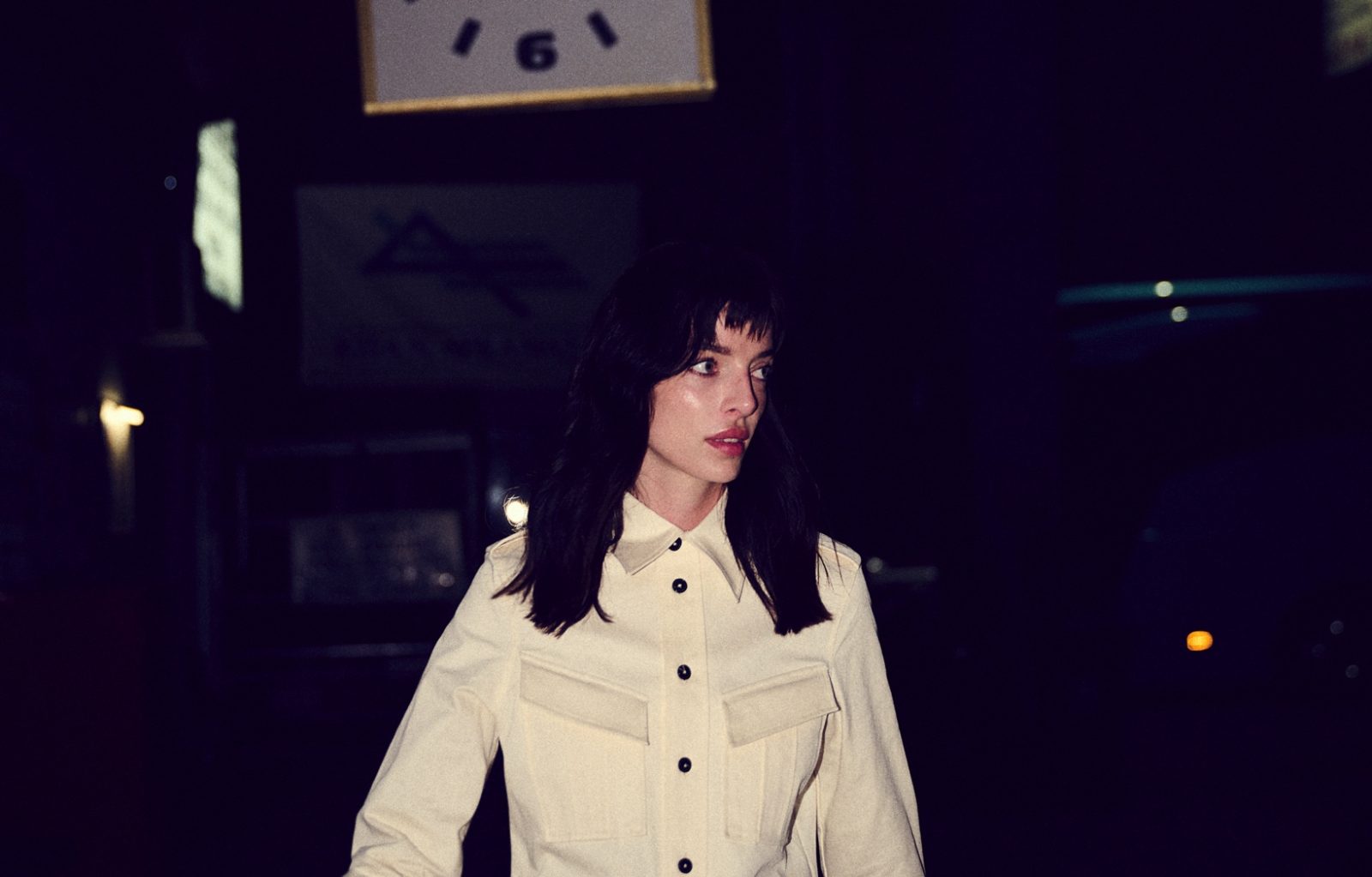 Madame Figaro | October 22