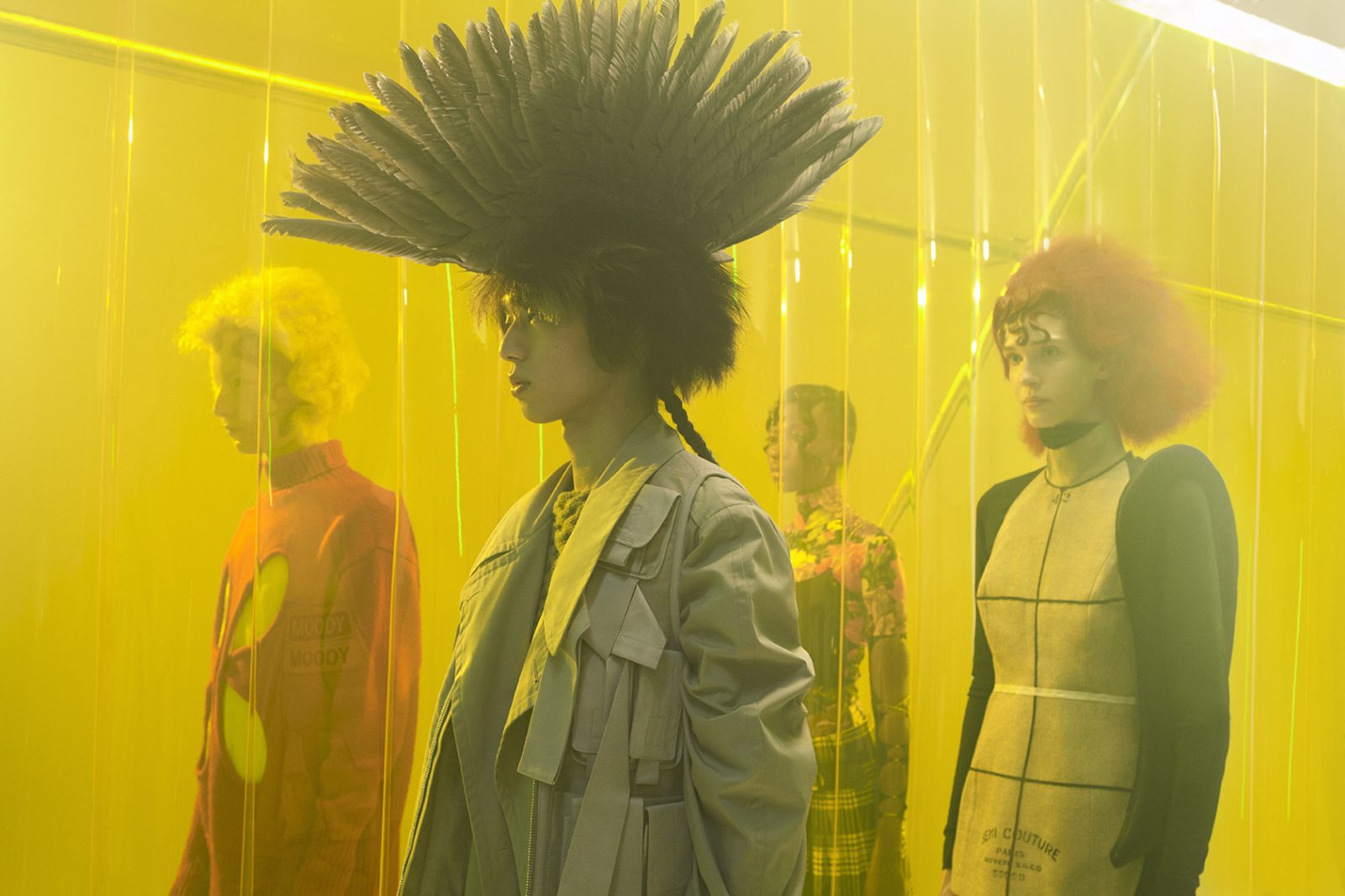 Byronesque | x Machine