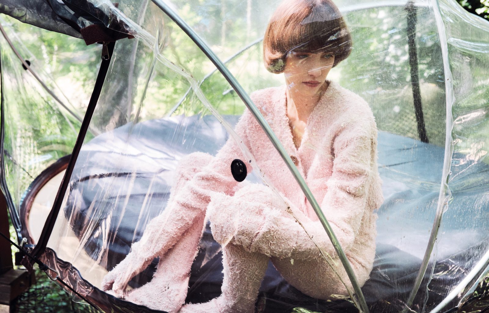 Vogue GR | October 21