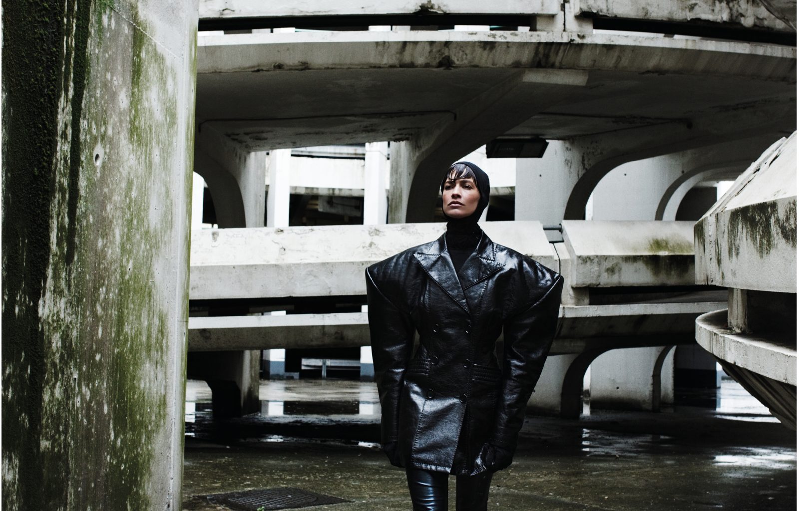 Vogue GR | October 22