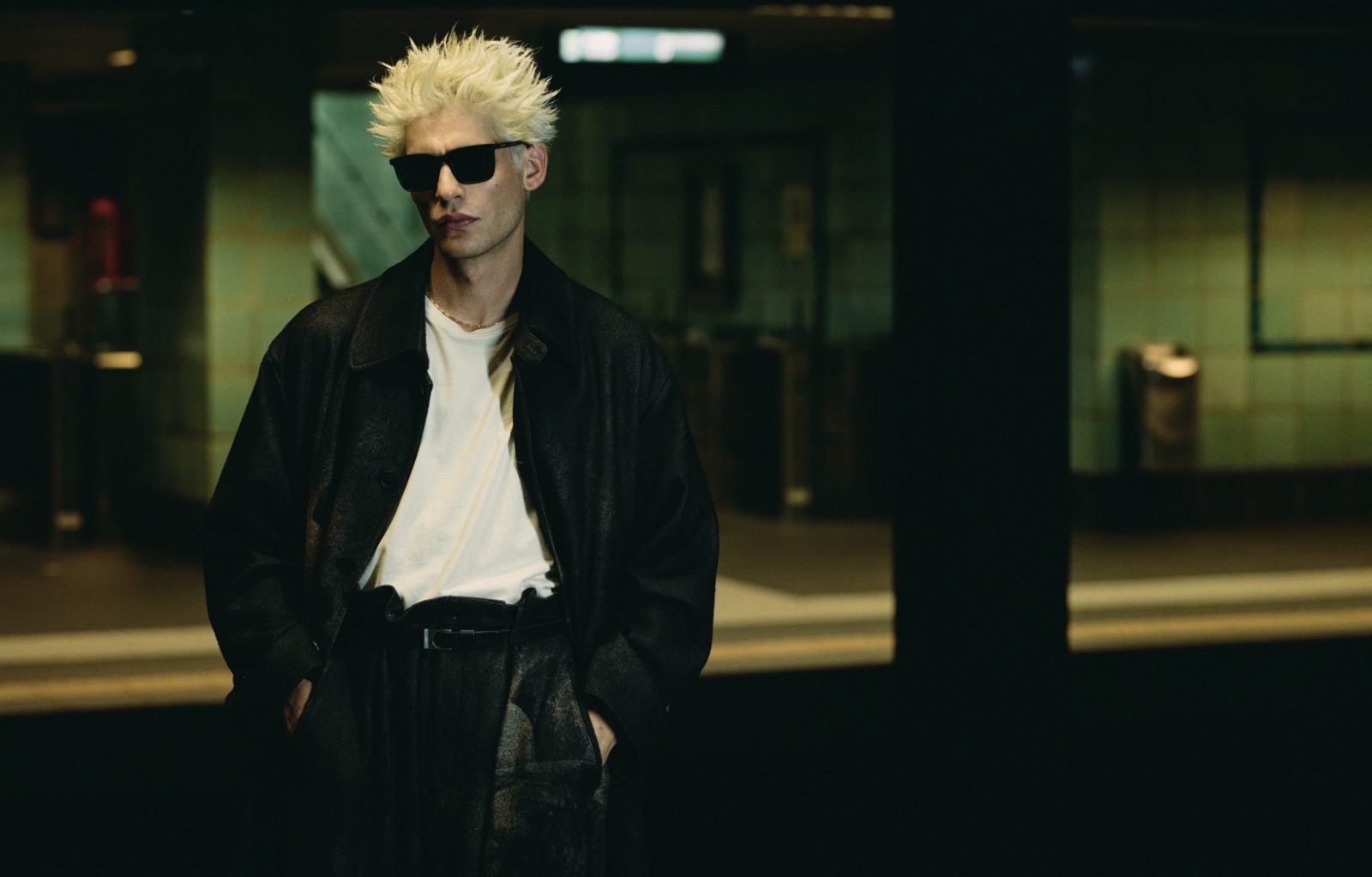 Vogue GR | November 22