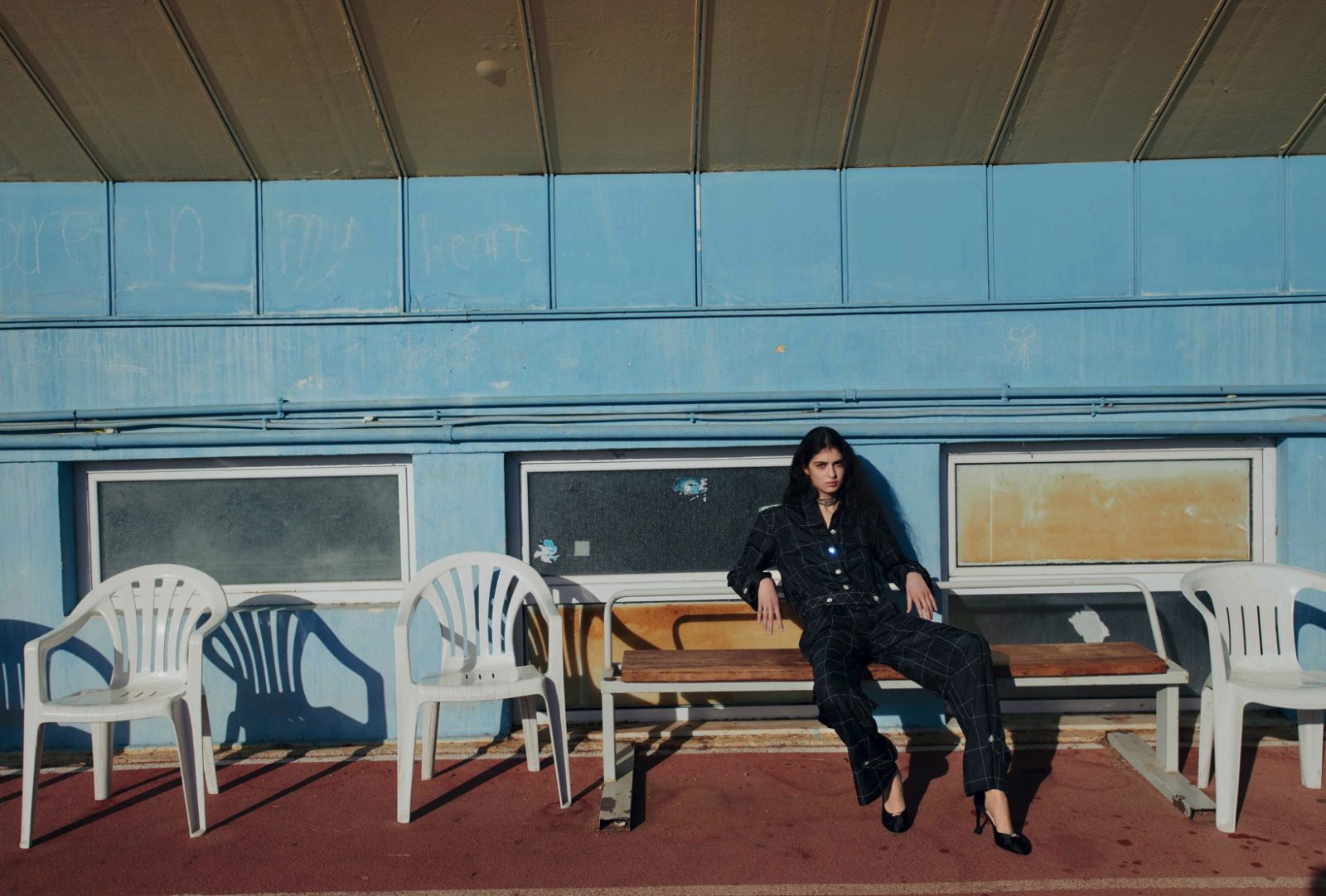 Marie Claire | January 23