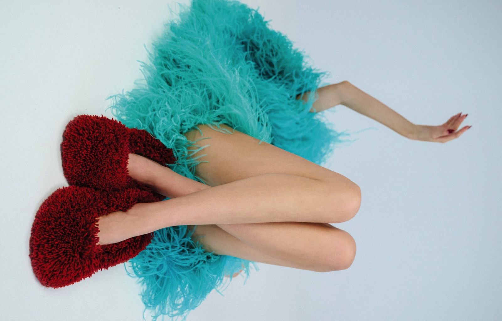 Vogue GR | November 23