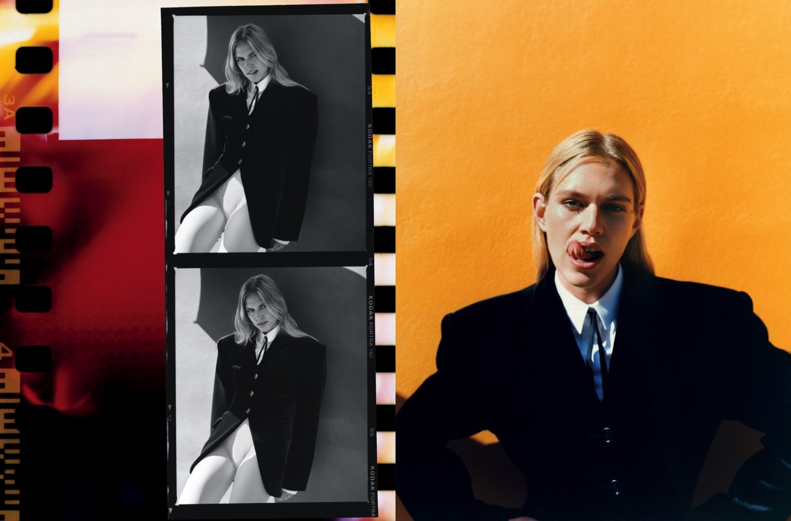 Vogue GR | September 24