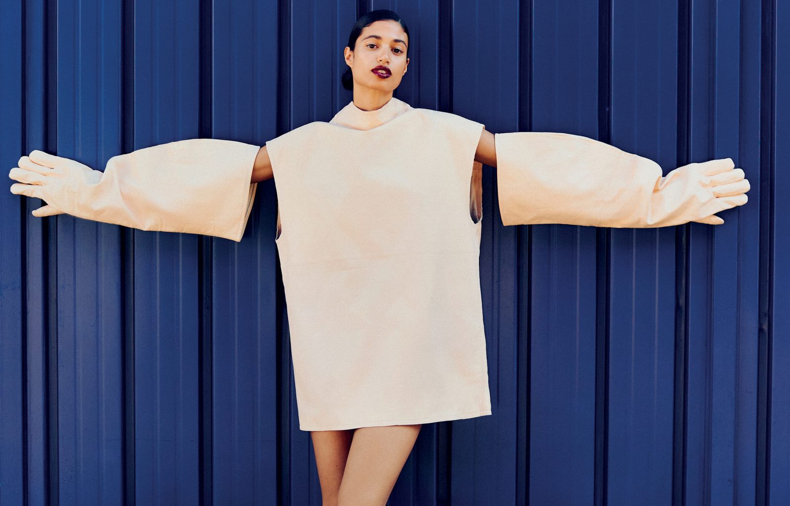 Vogue GR | September 24