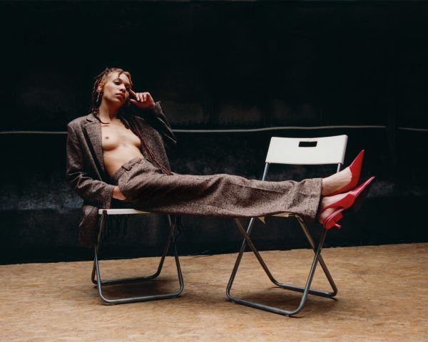 Autre Magazine | Loosing My Religion Issue