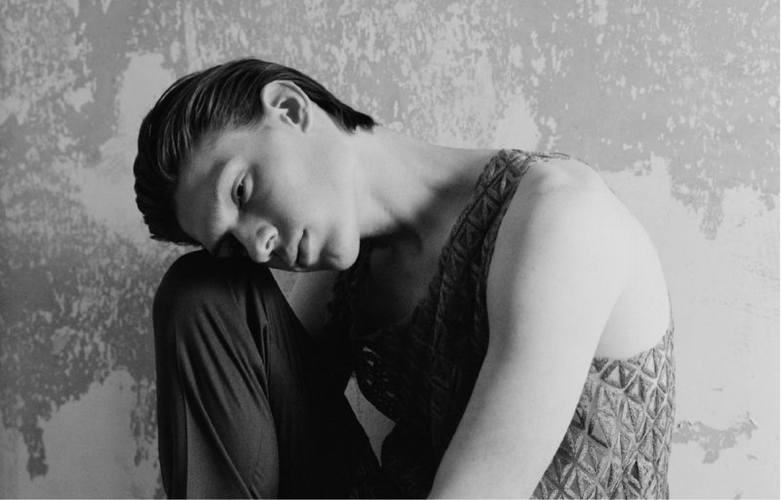 The Greatest | The Silence Issue October 23