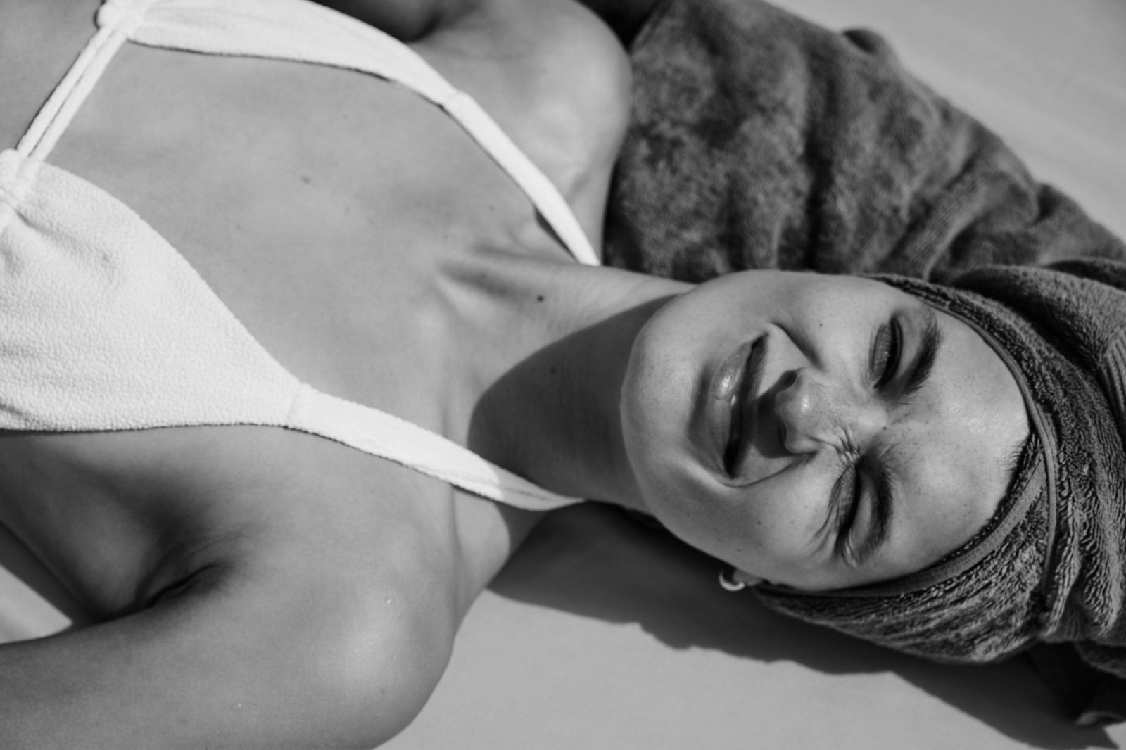 Vogue Australia | July 24