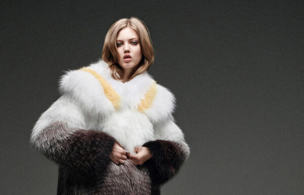 FENDI | Lookbook AW15/16