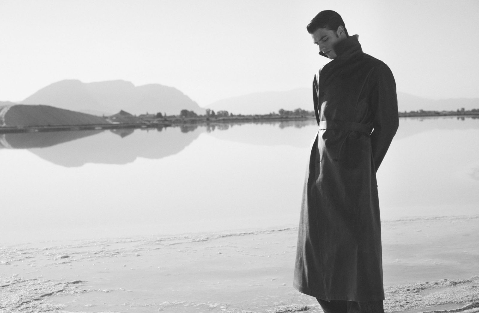 Dapper Dan | DD30 Armani