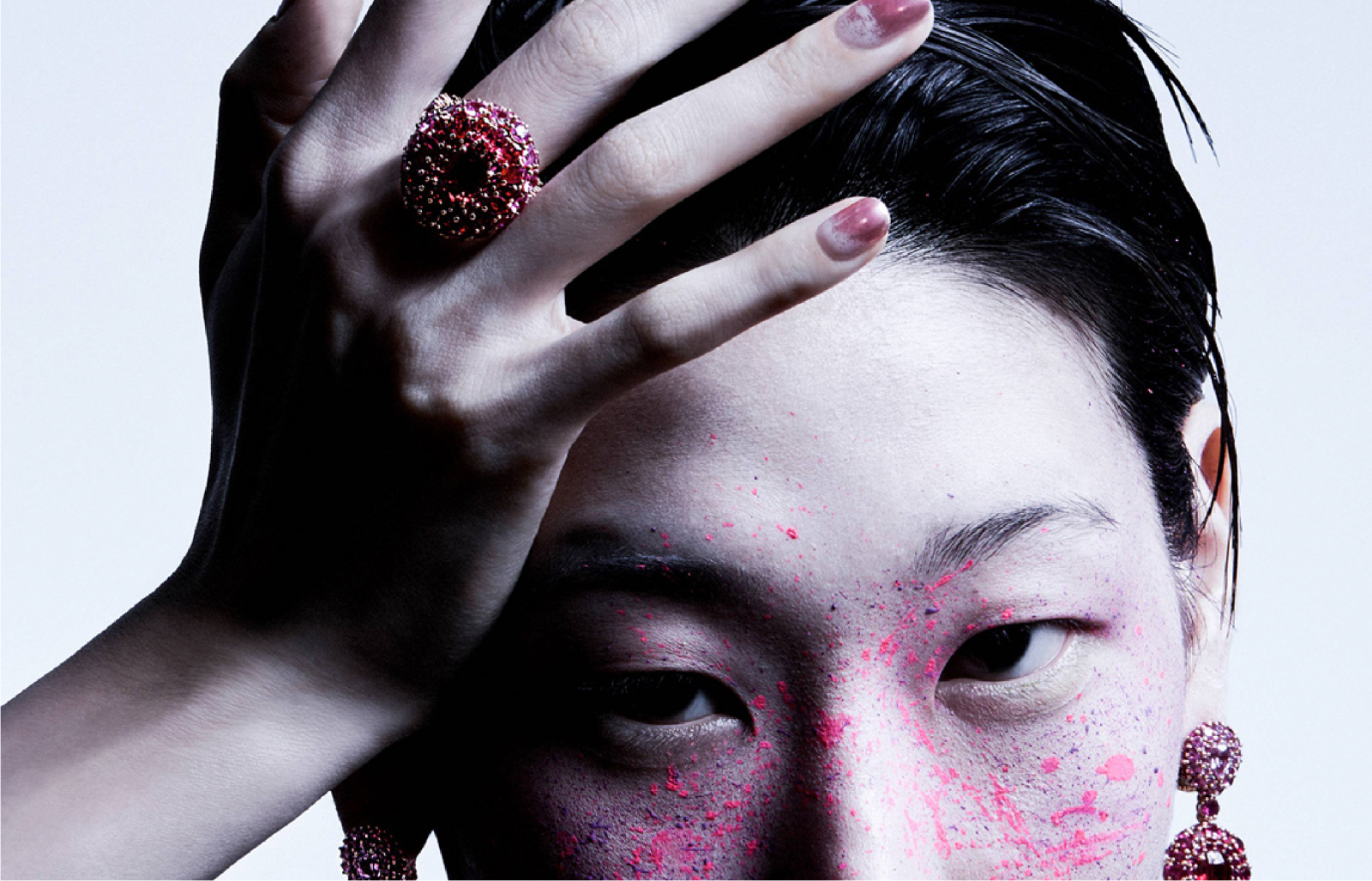 Vogue Thailand |  May 24