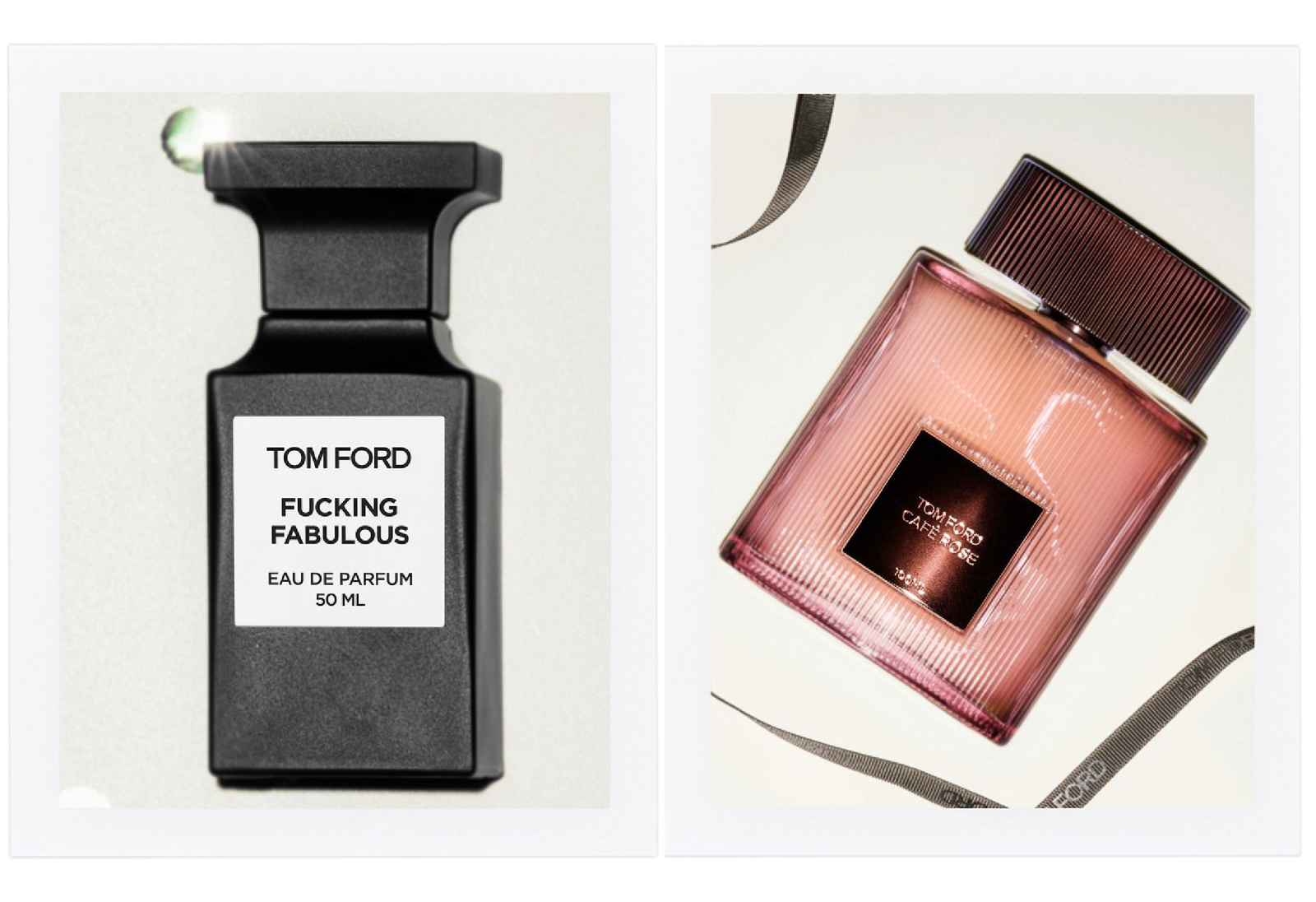 Tom Ford Beauty | Mother’s & Father’s Day May 24