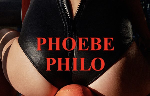 Phoebe Philo