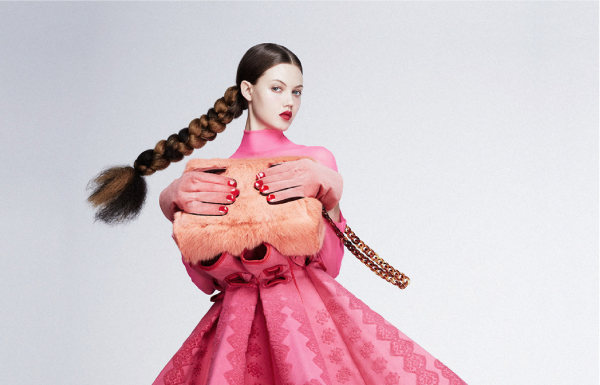 V Magazine | 15