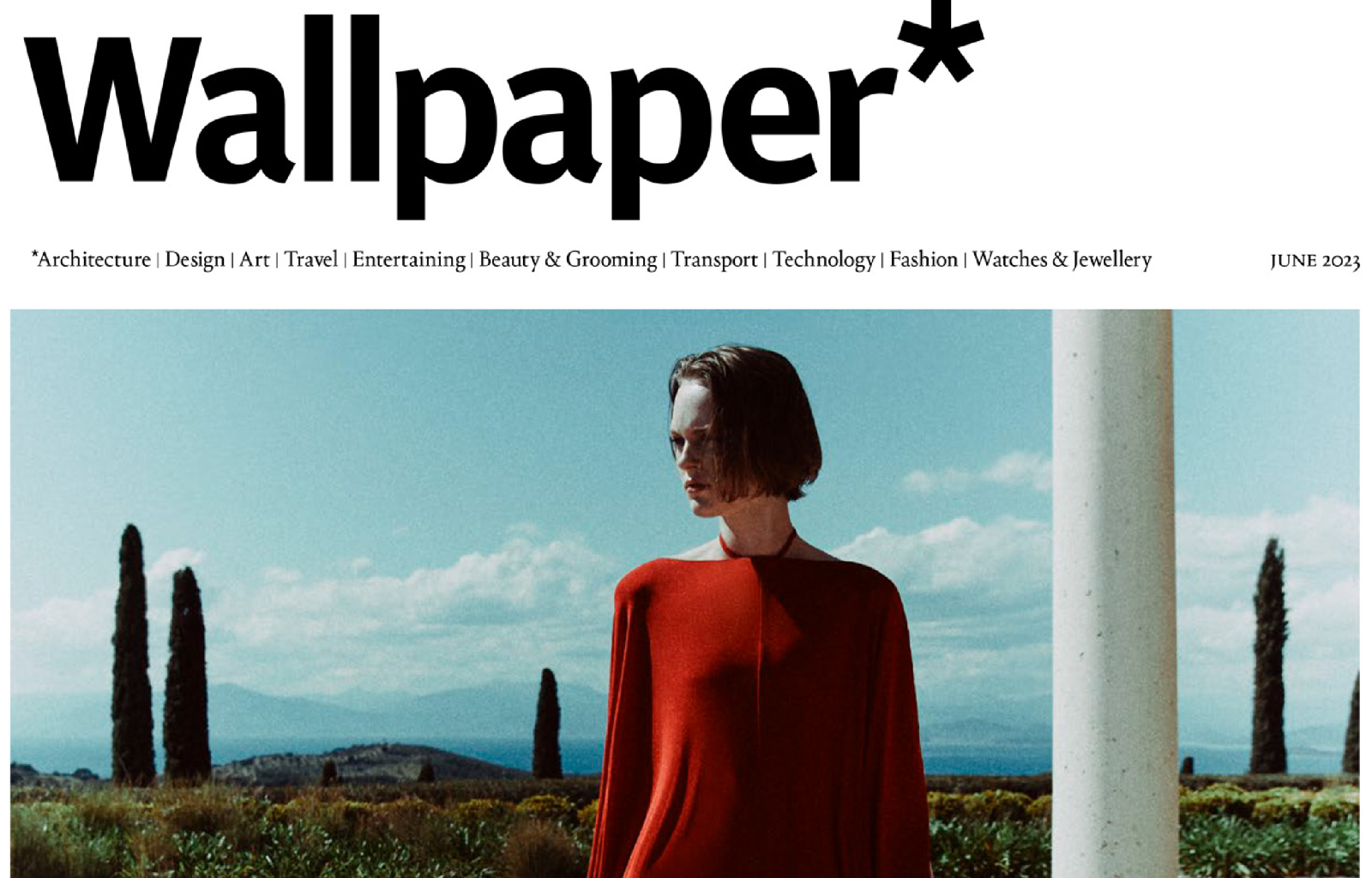 Wallpaper | June 2023