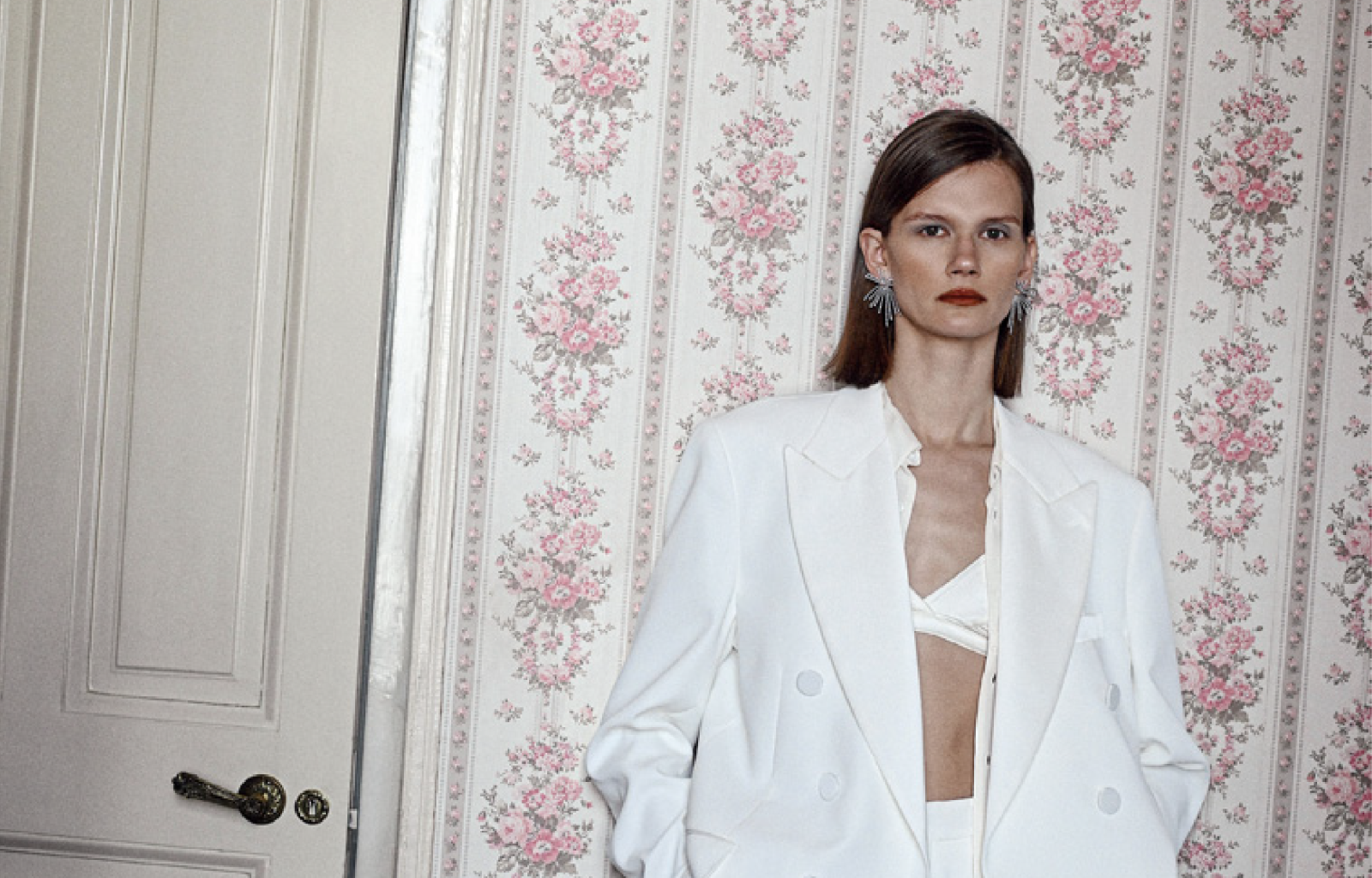 Vogue GR | December 24