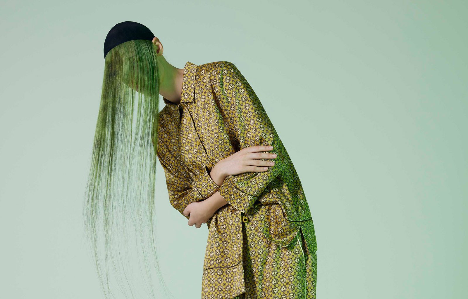 L’Officiel Italia | Creative Issue – November 24