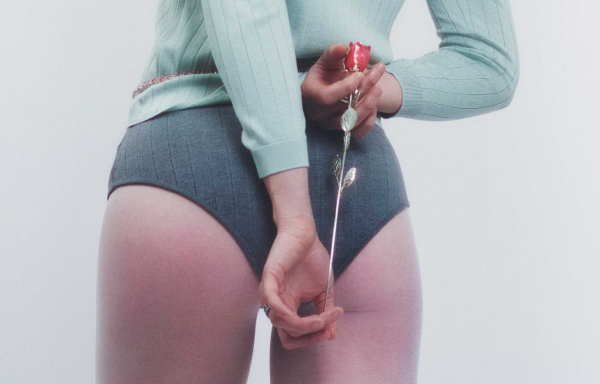ODDA Gracie Abrams | April 23