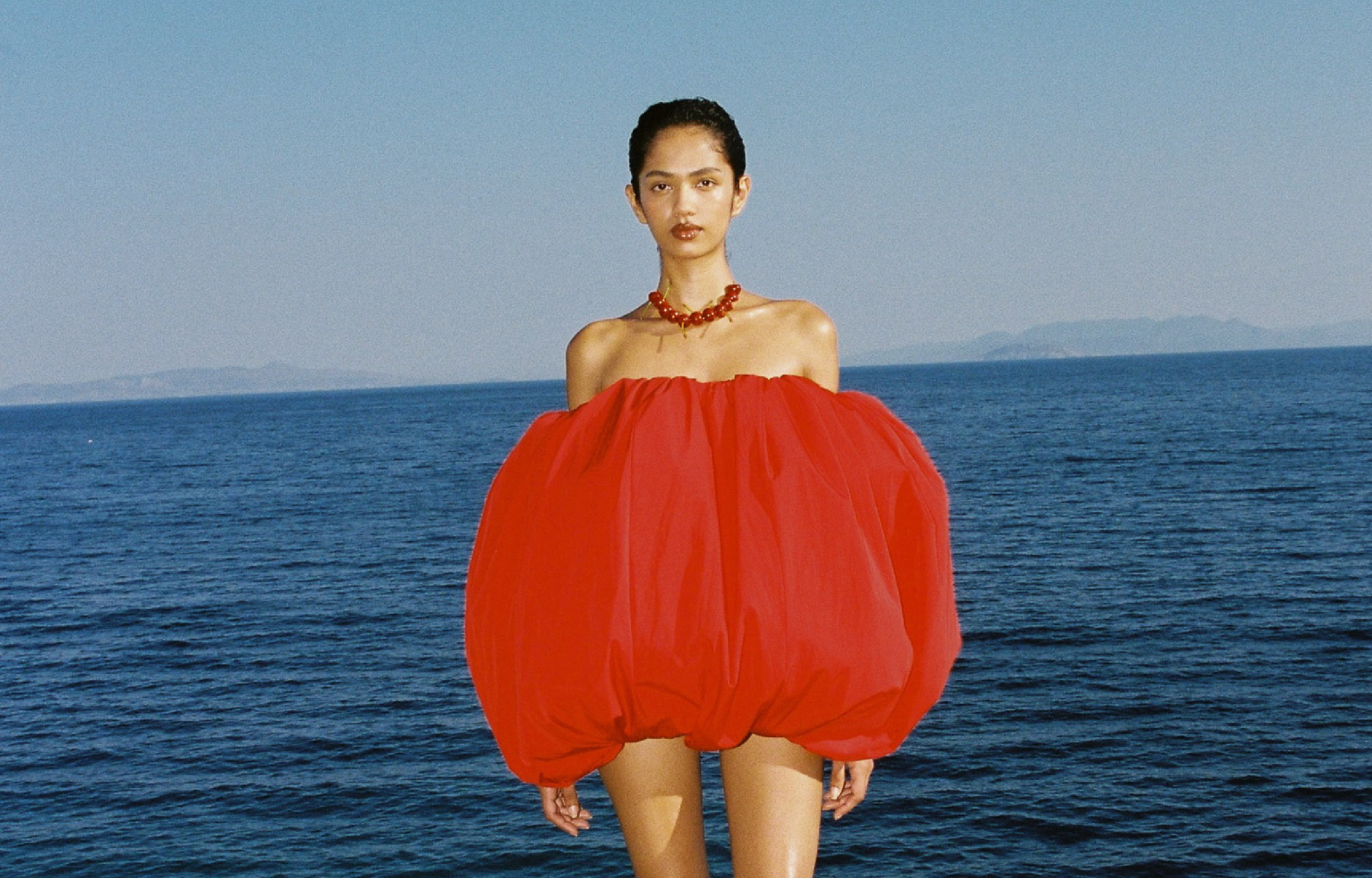 ODDA | Jacquemus October 23