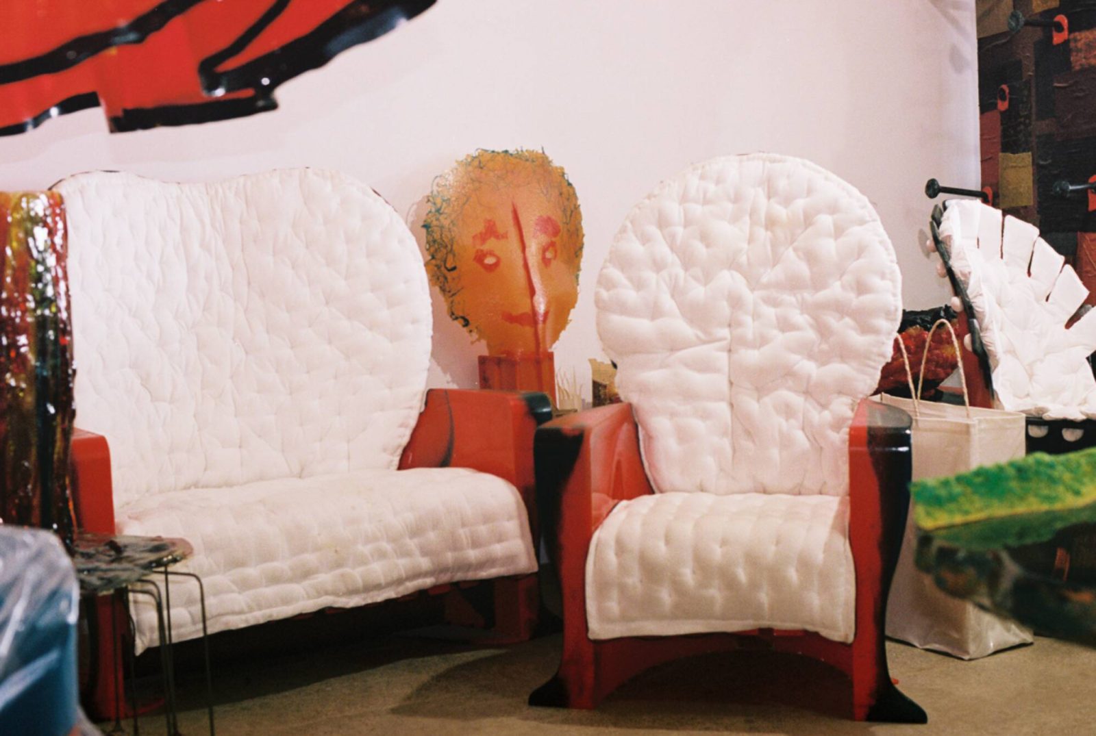 ODDA Gaetano Pesce | S23