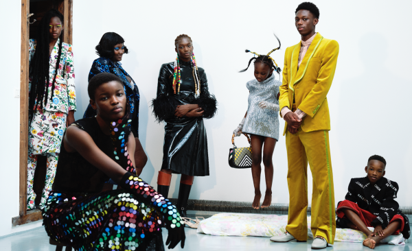 ODDA | Gucci Special October 21