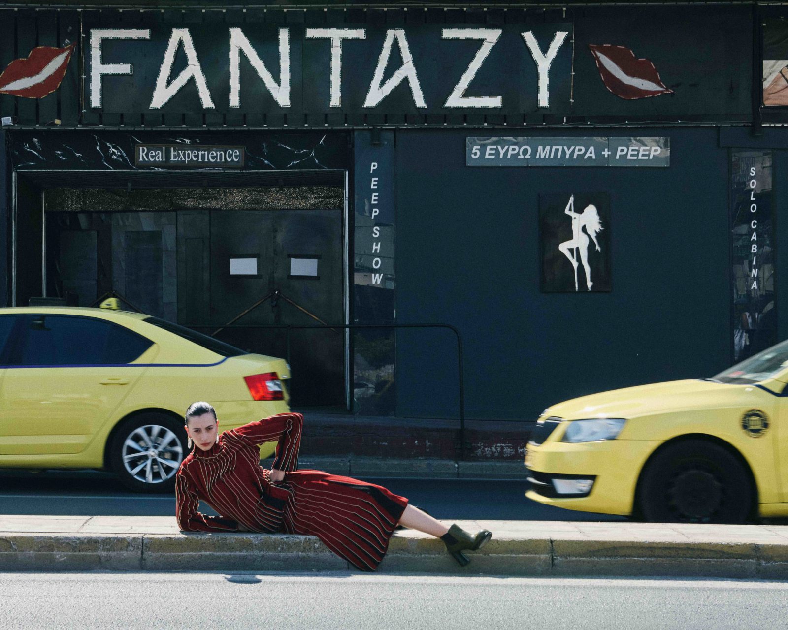 Rivista Studio | September 24