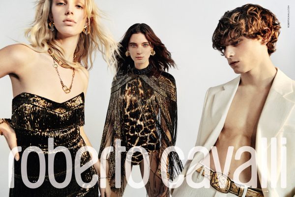 Roberto Cavalli | SS20