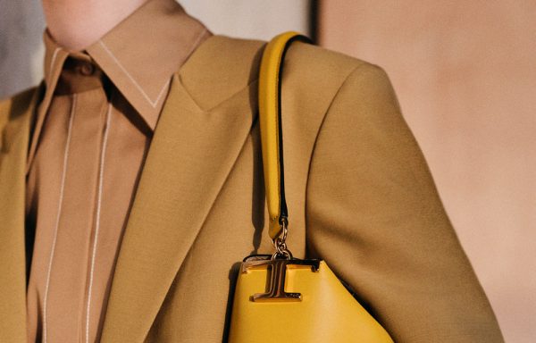 TOD’S | Resort 24