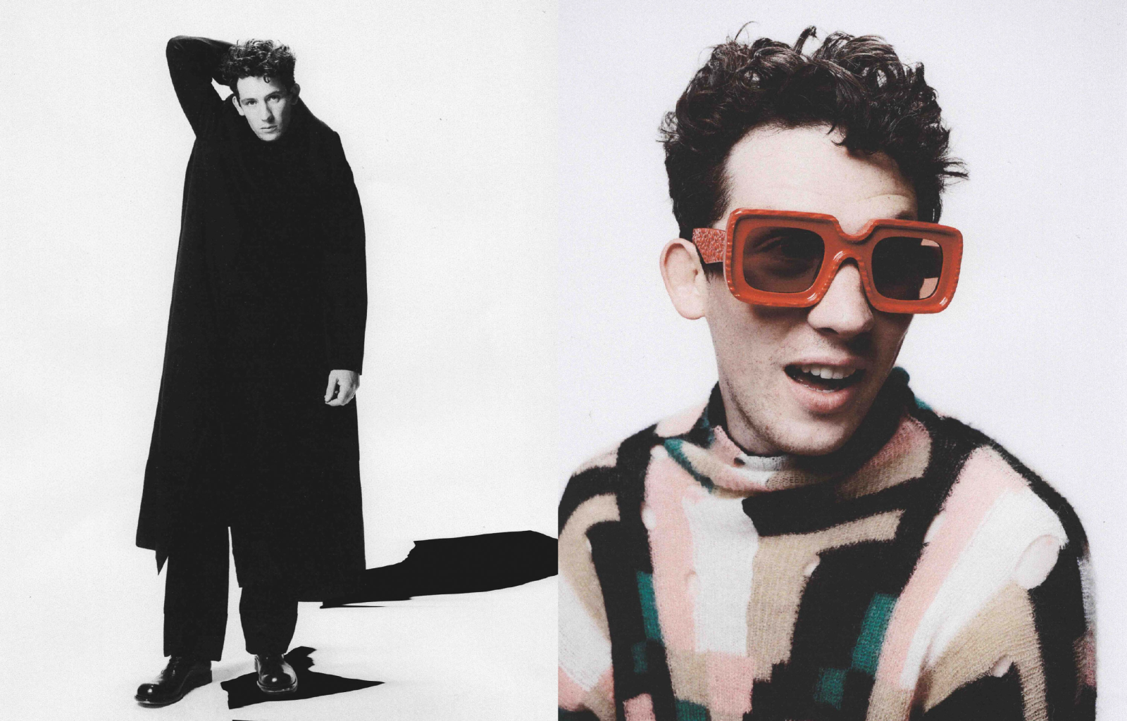 ODDA Josh Oconnor | October 20