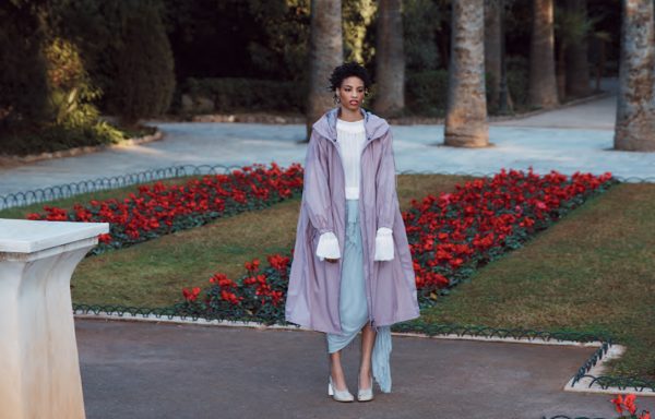 Madame Magazine | March 25
