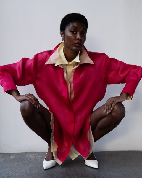 Teti Charitou | NEON Collection