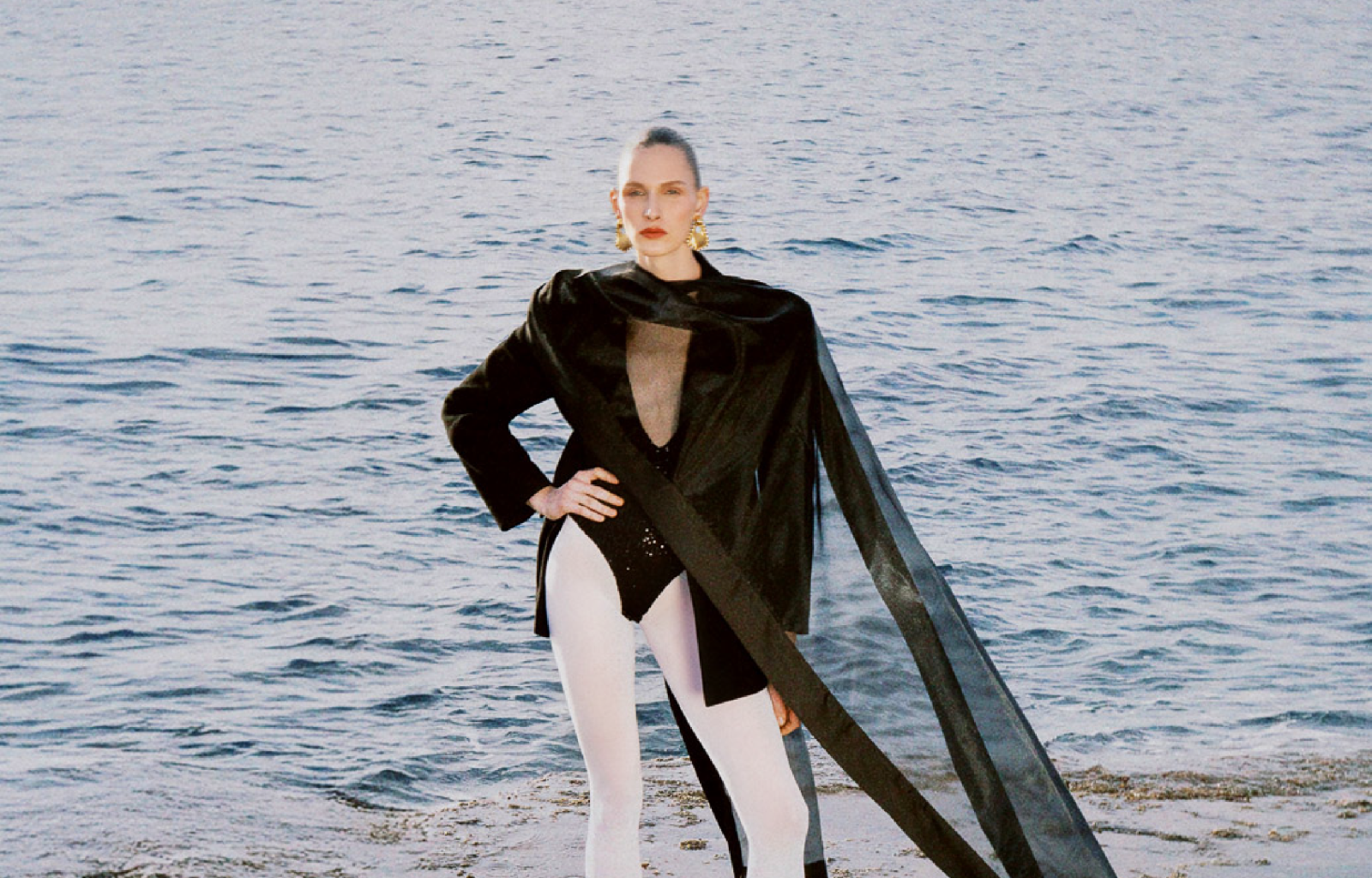 Stefania Vaidani | SS25