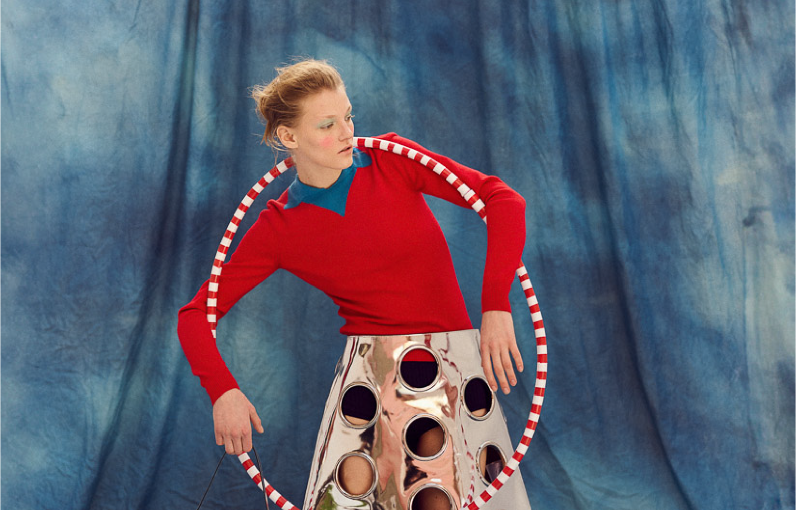 Madame Figaro | March 25