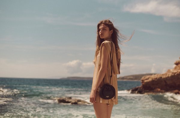 Zeus + Dione | SS25