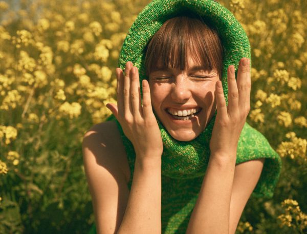 Elle GR | April 25