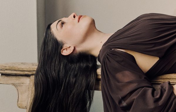 Vogue GR | April 25