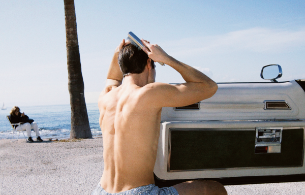 Oserée | Menswear Capsule SS25