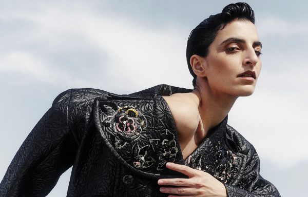 Vogue GR | June 25