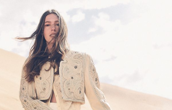 Elle GR | May 25