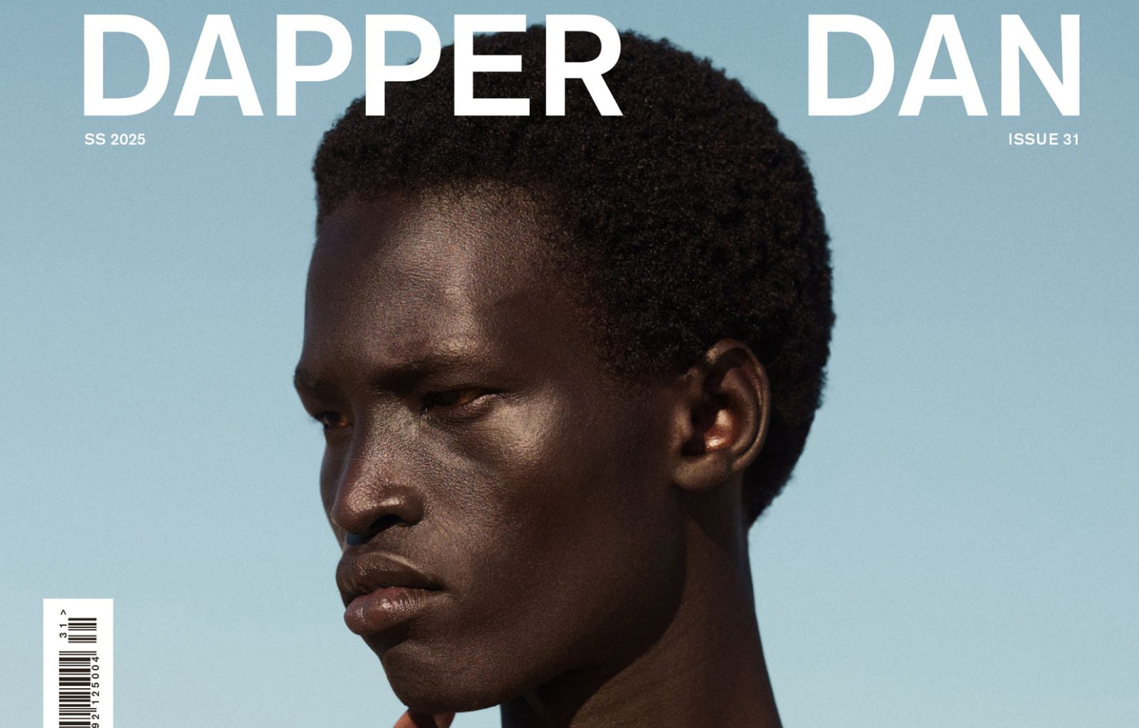 Dapper Dan | DD31 Loro Piana