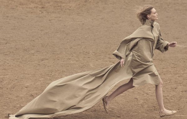 Harper’s Bazaar GR | May 25