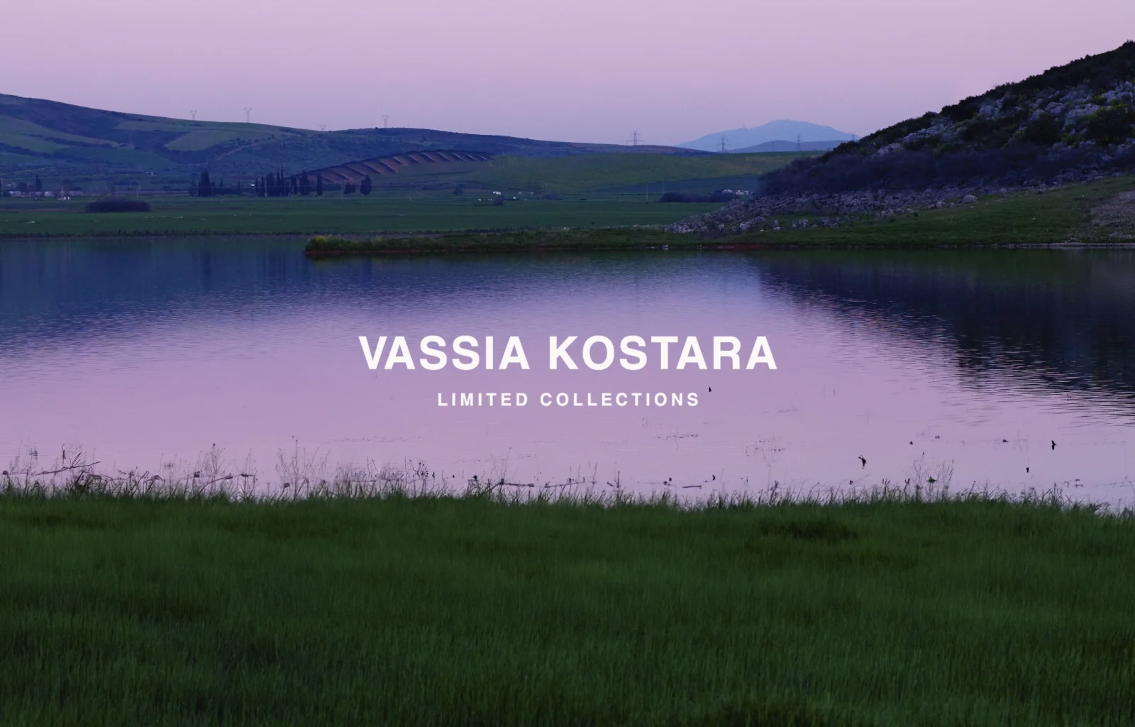 Vassia Kostara | SS25