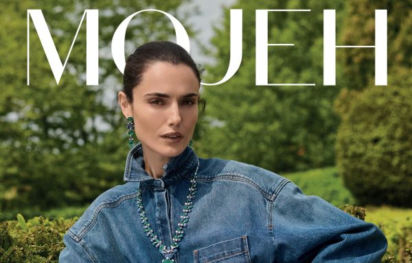 Mojeh | June 25