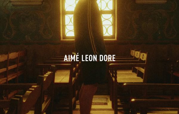 Aimé Leon Dore and New Balance | RC56