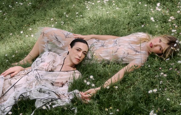 Vogue GR | June 25 Digital Cover