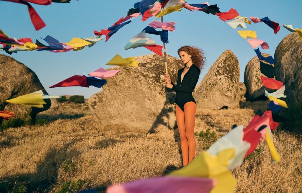 Elle GR | July 25