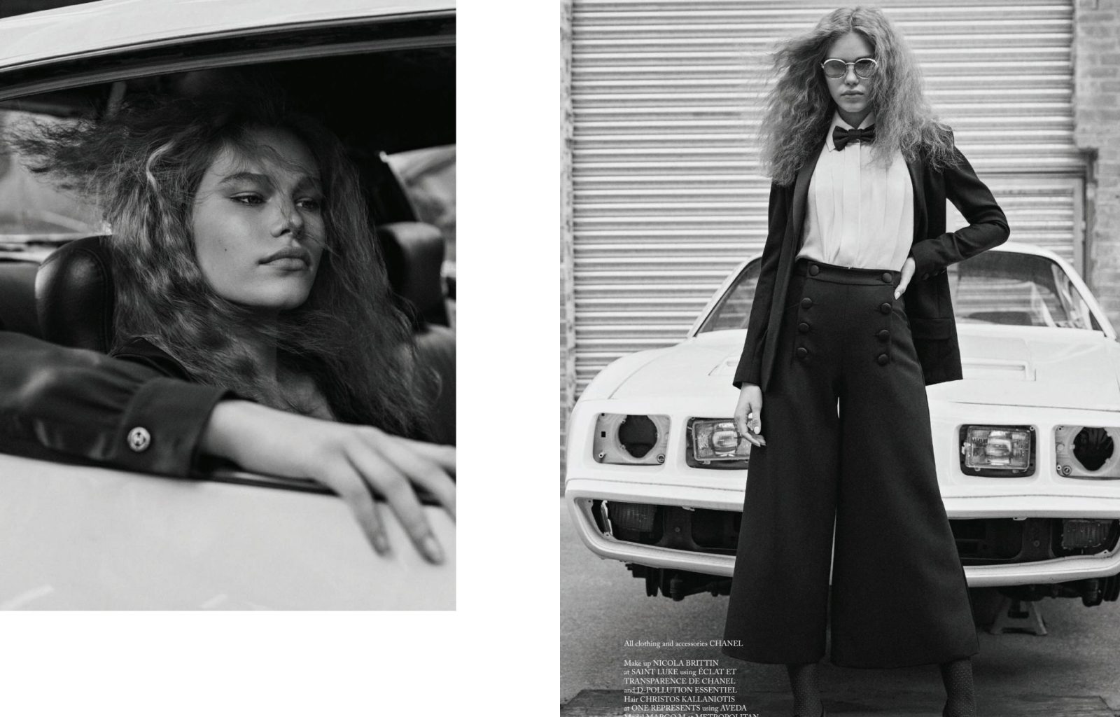 Glass Magazine | June 18