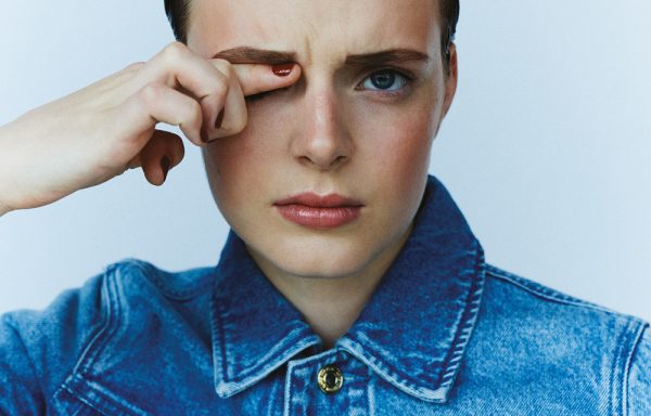 The Glass Magazine | July 24